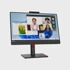 LENOVO Monitor 23,8" ThinkCentre TIO24 G5, FHD, Touch, IPS, 12NBGAT1EU, crni